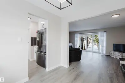 Interior photo 3 of 10423 35 AV NW