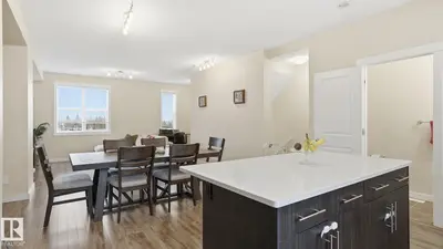 Interior photo 3 of #202 8530 94 ST NE