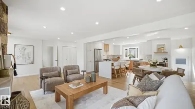 Interior photo 3 of 55 GLAMORGAN DR