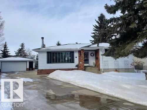 7 Galloway RD NW, Sherwood Park - $529,900