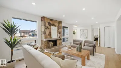Interior photo 2 of 55 GLAMORGAN DR