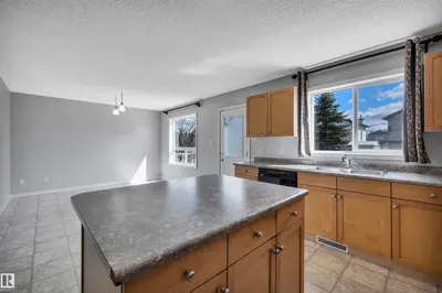 Interior photo 3 of 4316 151 AV NW