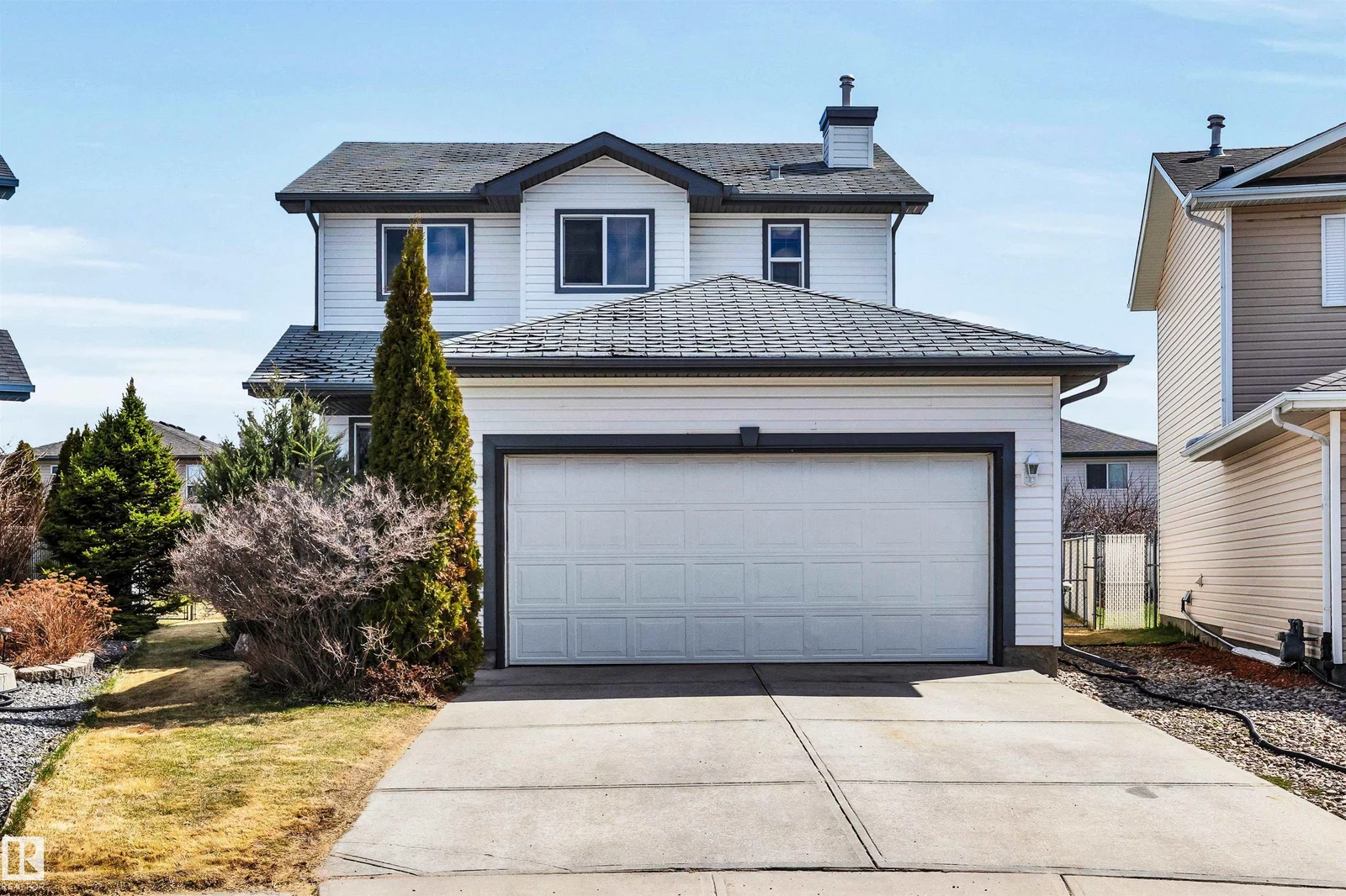 4316 151 AV NW, Edmonton - 4 bedroom Detached Single Family for sale
