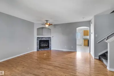 Interior photo 1 of 4316 151 AV NW