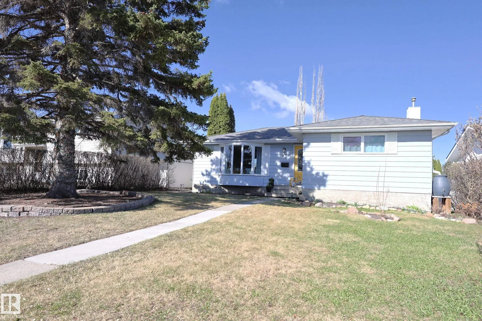 43 BRAMPTON ST, Spruce Grove - 4 bedroom Detached Single Family for sale