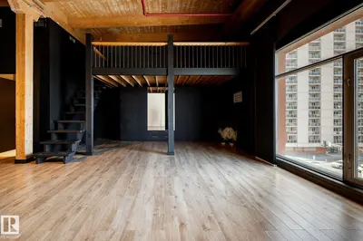 Interior photo 4 of #407 10301 109 ST NW