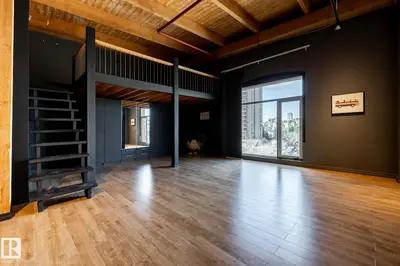 Interior photo 3 of #407 10301 109 ST NW