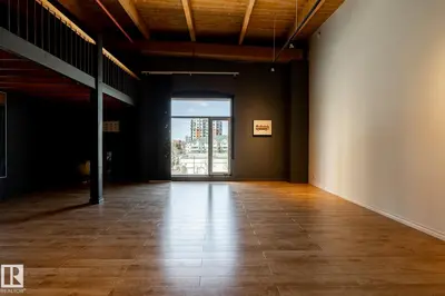 Interior photo 2 of #407 10301 109 ST NW