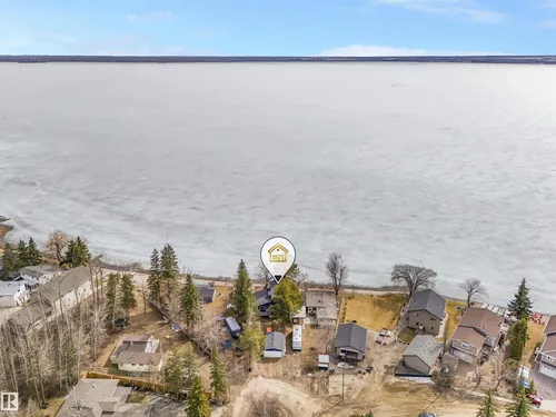 809 8 ST, Rural Lac Ste. Anne County - $614,900