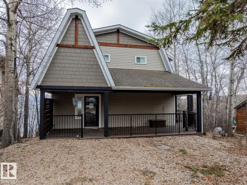 14 Spruce RD, Rural Lac Ste. Anne County - $750,000