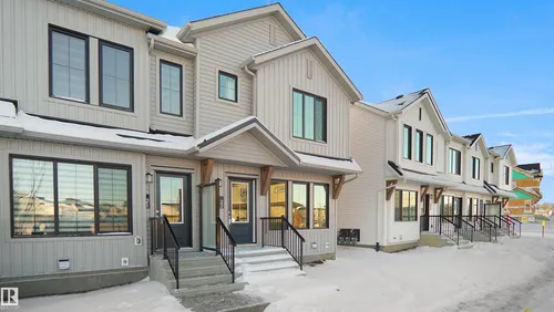 #2 3705 141 ST SW, Edmonton - $316,998