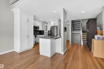 Interior photo 2 of 10344A 121 ST NW