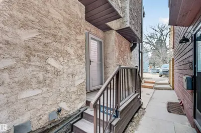 Interior photo 1 of 10344A 121 ST NW
