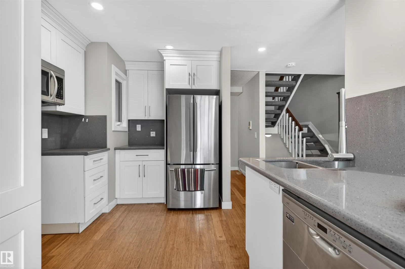 10344A 121 ST NW, Edmonton - 1 bedroom Townhouse for sale