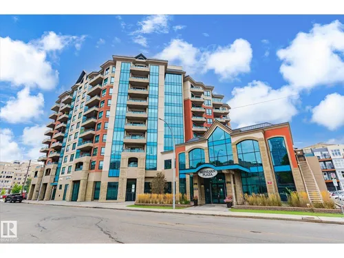 #507 10142 111 ST NW, Edmonton - $250,000
