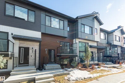 #34 1729 KEENE CR SW, Edmonton - $399,900