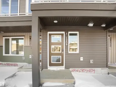 Interior photo 1 of 3-1205 Keswick DR SW