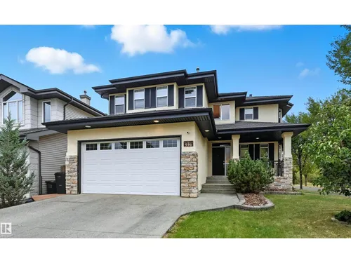 976 HOLLINGSWORTH BN NW, Edmonton - $768,000