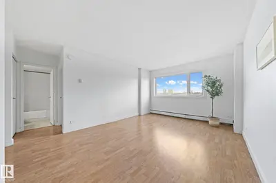 Interior photo 1 of #808 9710 105 ST NW