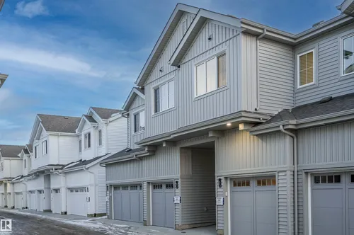 #53 7110 Keswick CM SW SW, Edmonton - $309,900
