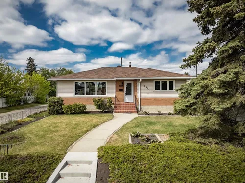 12904 95A ST NW, Edmonton - $448,500