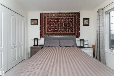 Interior photo 4 of #309 13450 114 AV NW