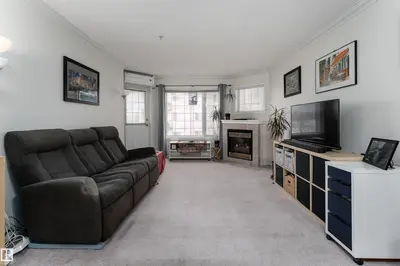 Interior photo 1 of #309 13450 114 AV NW