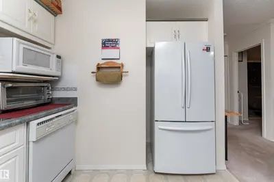 Interior photo 2 of #309 13450 114 AV NW