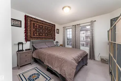 Interior photo 3 of #309 13450 114 AV NW
