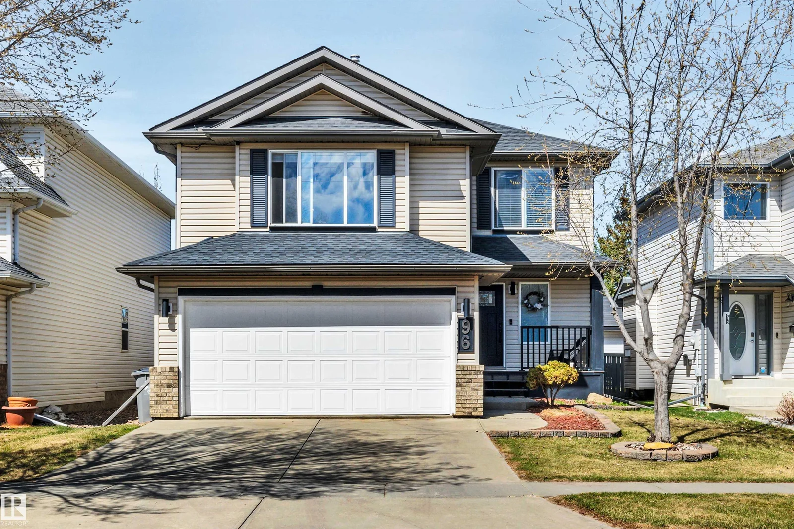 96 Bonin CR, Beaumont - 4 bedroom Detached Single Family for sale