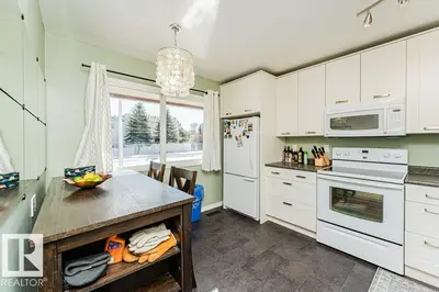 Interior photo 1 of 14678 54 ST NW