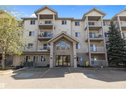 #415 12550 140 AV NW, Edmonton - $197,000