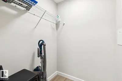 Interior photo 4 of #206 14808 125 ST NW NW