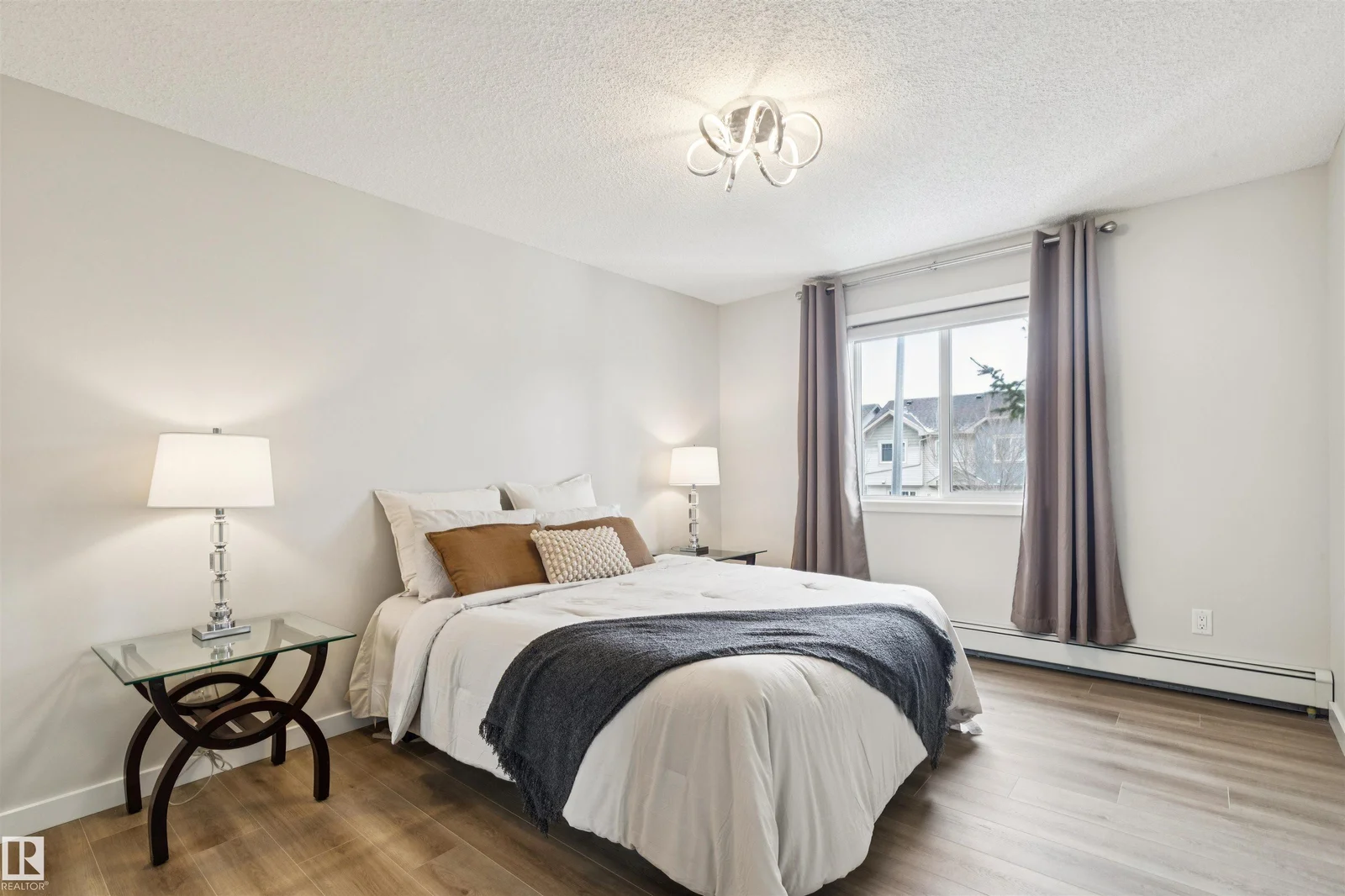 #206 14808 125 ST NW NW, Edmonton - 1 bedroom Apartment for sale