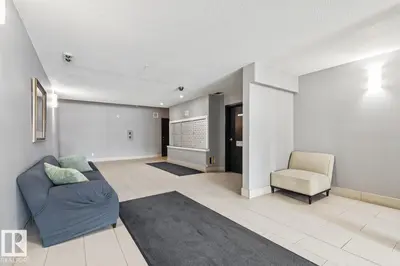Interior photo 1 of #206 14808 125 ST NW NW