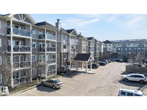 #309 12660 142 AV NW, Edmonton - $164,900