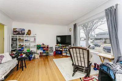 Interior photo 1 of 9760 64 AV NW