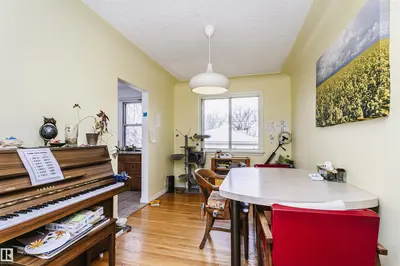 Interior photo 2 of 9760 64 AV NW