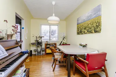 Interior photo 3 of 9760 64 AV NW