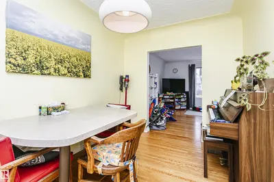 Interior photo 4 of 9760 64 AV NW