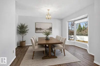 Interior photo 3 of #46 903 109 ST NW