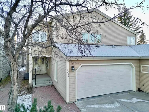 1057 109 ST NW, Edmonton - $384,900