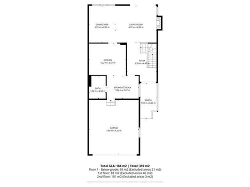 1035 109 ST NW, Edmonton - $372,500