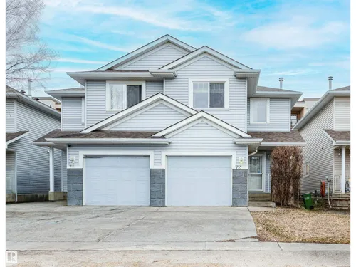 #72 2021 Grantham CO NW, Edmonton - $299,000