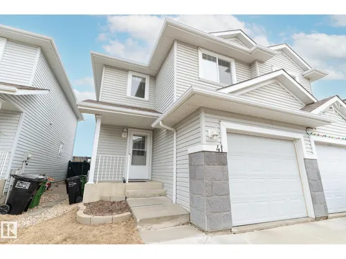 #41 2021 GRANTHAM CO NW, Edmonton - $338,900