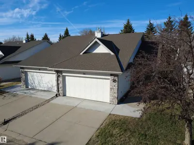 Interior photo 1 of #14 330 GALBRAITH CL NW