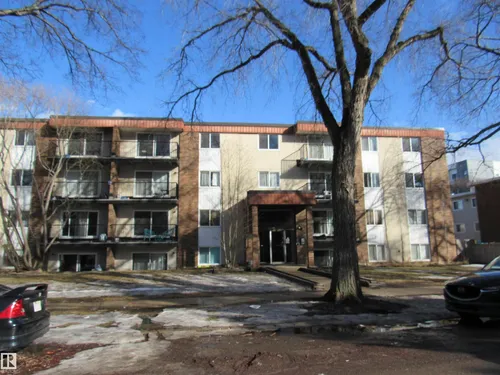 #404 10335 117 ST NW, Edmonton - $95,000
