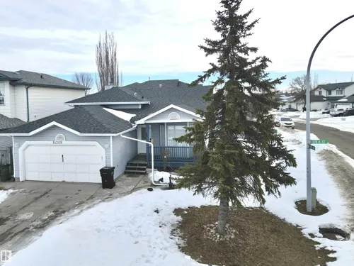 14309 128A ST NW, Edmonton - $525,000