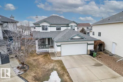 171 COTE CR NW, Edmonton - $548,800