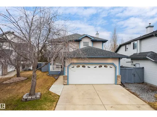 14755 131 ST NW NW, Edmonton - $629,900